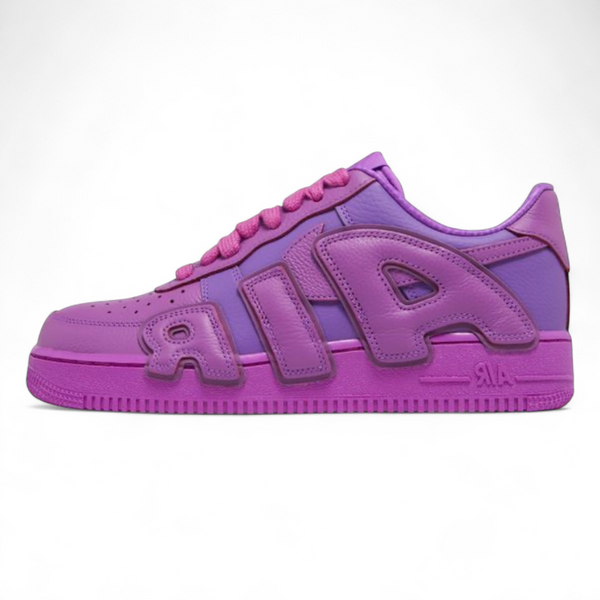 Nike Air Force 1 Low x Cactus Plant Flea Market Fuchsia Dream