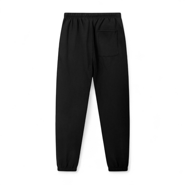 Fear Of God Essential Fleece Sweatpants “Black”