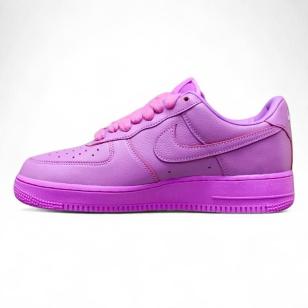 Nike Air Force 1 Low x Cactus Plant Flea Market Fuchsia Dream