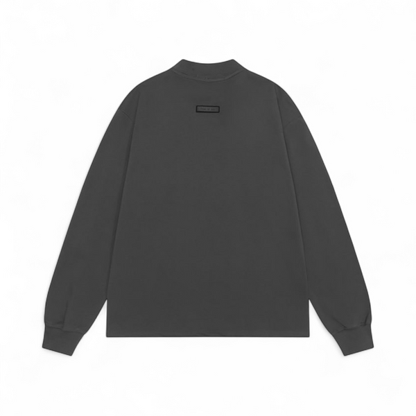 Buy Fear Of God Essential ‘Sweatshirt Grey’