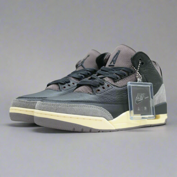 Women’s Air Jordan 3 x A Ma Maniere