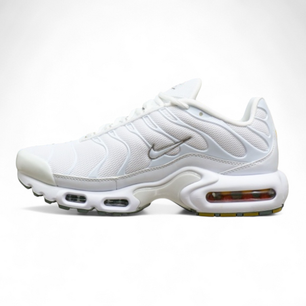 Nike Air Max Plus “White”
