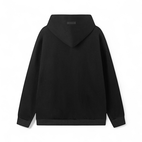 Fear Of God Essential Fleece II “Hoodie Black Men’s”