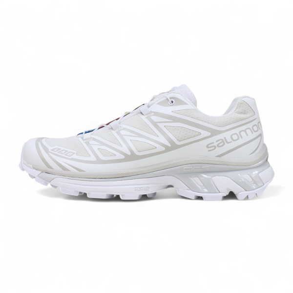 Salomon XT-6 ‘White’