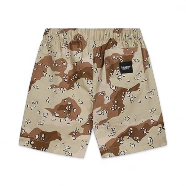 Buy Gallery Dept ‘Desert Camo Short’