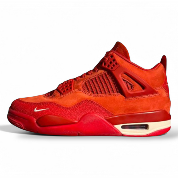 Air Jordan 4 OG SP “Nigel Sylvester” Brick By Brick