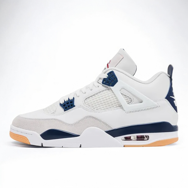 Jordan 4 Retro SB “Navy” 2025