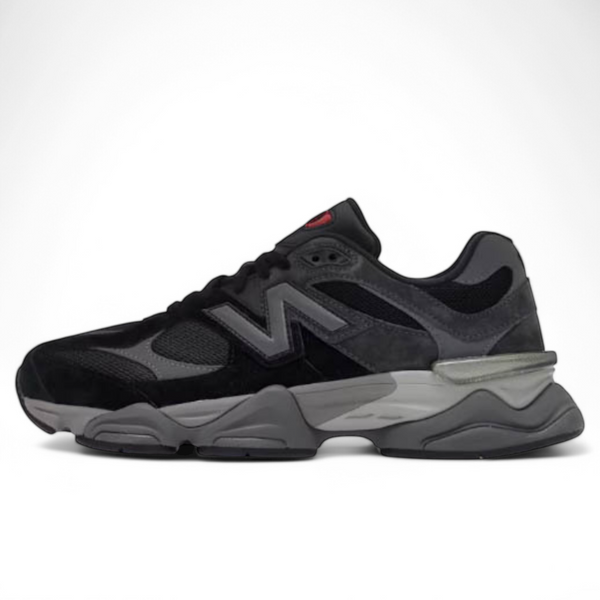 New Balance 9060 “Black Castlerock Grey”