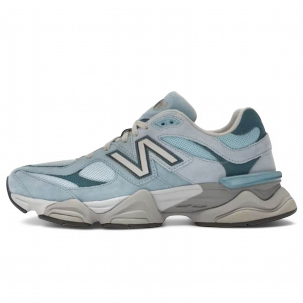 New Balance 9060 “Chrome Blue”
