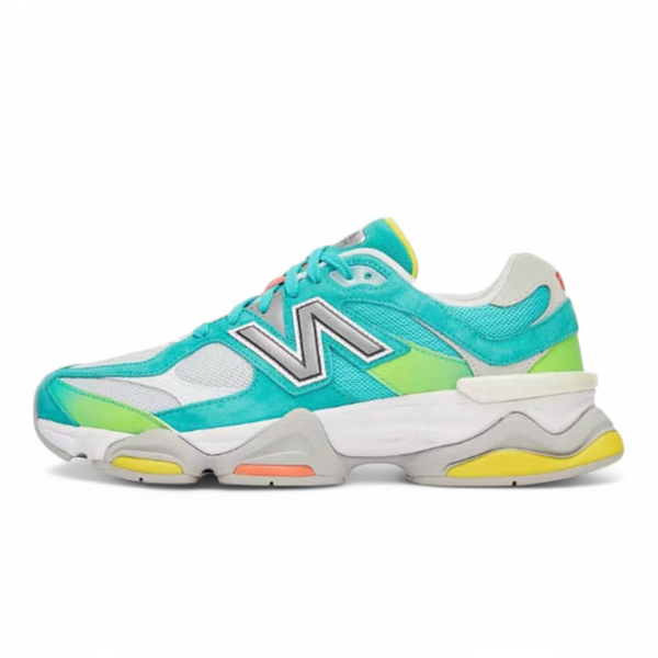New Balance 9060 “DTLR Cyan Burst”