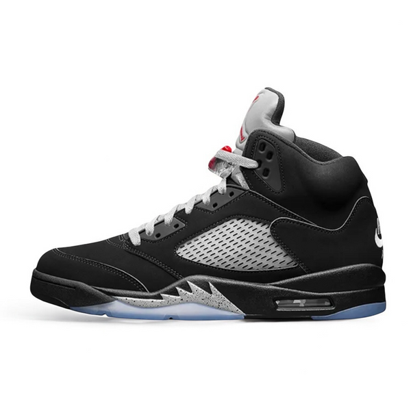 Air Jordan 5 Retro OG “Metallic Reimagined”