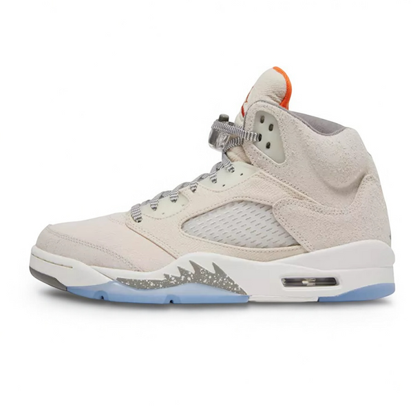 2023 Air Jordan 5 Retro SE “Craft” Light ore-wood Brown