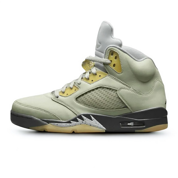 2022’ Air Jordan 5 Retro “Jade Horizon”