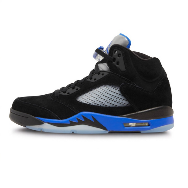 2022’ Air Jordan 5 Retro “Racer Blue”
