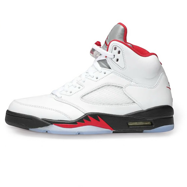 2020’ Air Jordan 5 Retro “Fire Red”