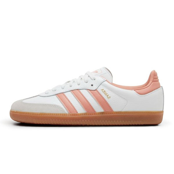 Women’s Adidas Samba OG “Wonder Clay”