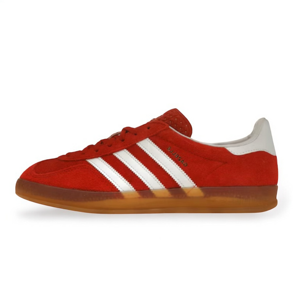 Adidas Gazelle Indoor Bold Orange “Women’s”