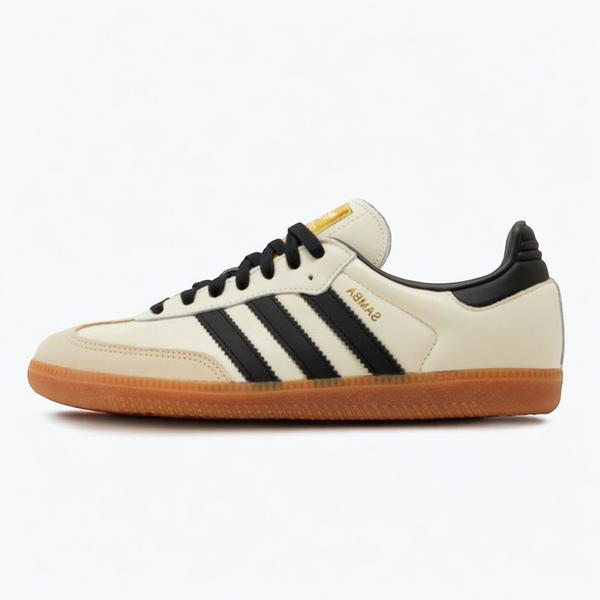 Adidas Samba OG “Cream White Sand Starta” Women’s