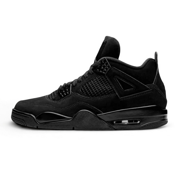 Air Jordan 4 Retro “Black Cat” 2020