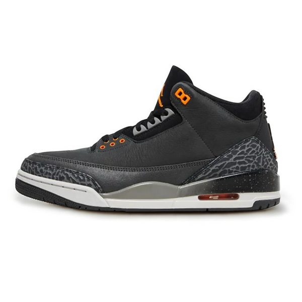 Air Jordan 3 “Fear Pack”