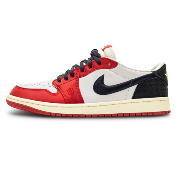 Air Jordan 1 Low OG Retro “Trophy Room” 2024