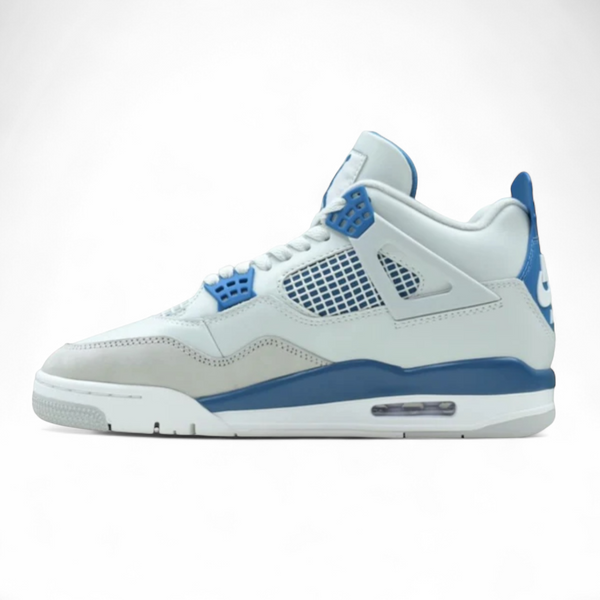 Air Jordan 4 “Military Blue”2024