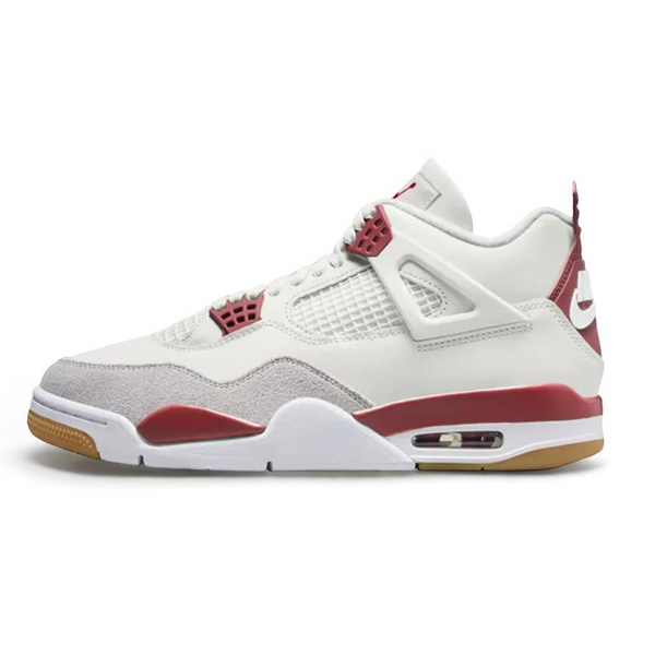 2025’ Nike SB x Air Jordan 4 Retro SP Varsity Red “Family & Friend”