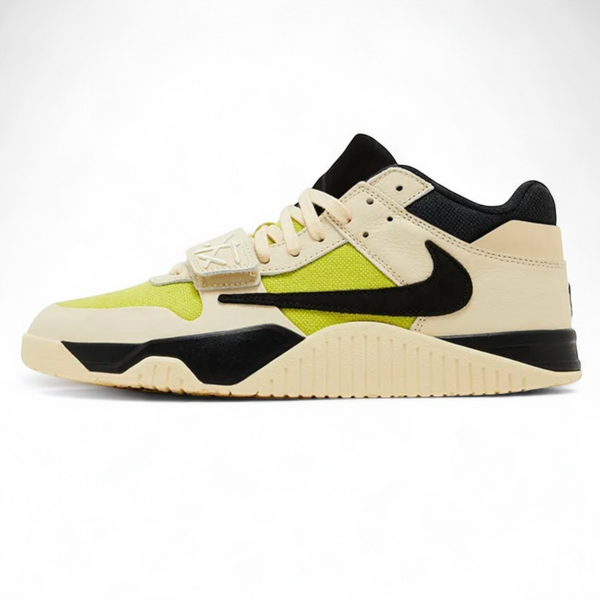 2025’ Jordan Jumpman Jack x Travis Scott “Bright Cactus”