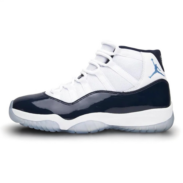 2017’ Air Jordan 11 Retro UNC Win Like 82