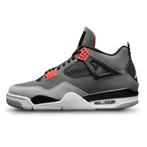 Air Jordan 4 Retro “Infrared”