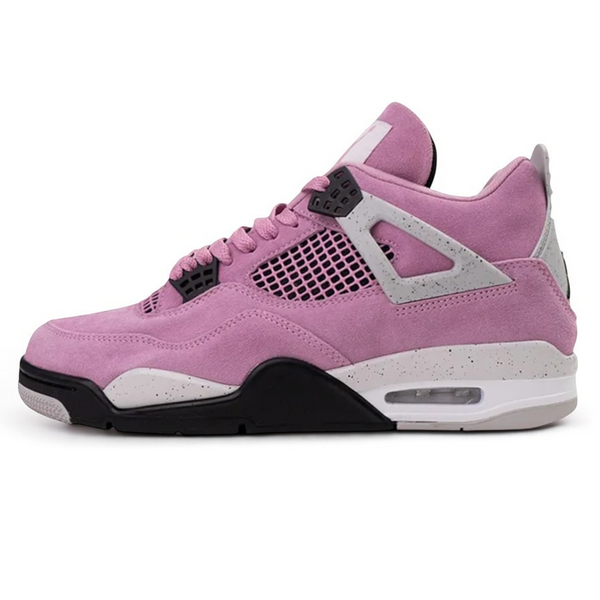 Women’s Air Jordan 4 Retro “Orchid”