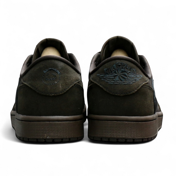 Jordan 1 x Travis Scott Low OG SP “ Velvet Brown”