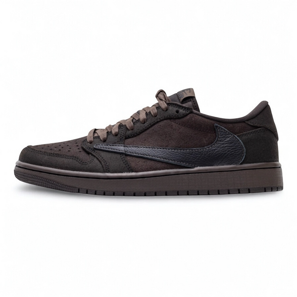 Jordan 1 x Travis Scott Low OG SP “ Velvet Brown”