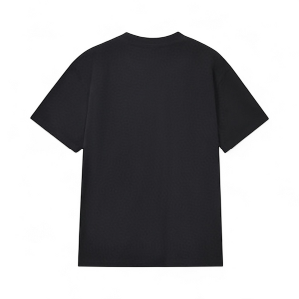 SUPREME® Satin Appliqué SS25 T-Shirt ‘Black’