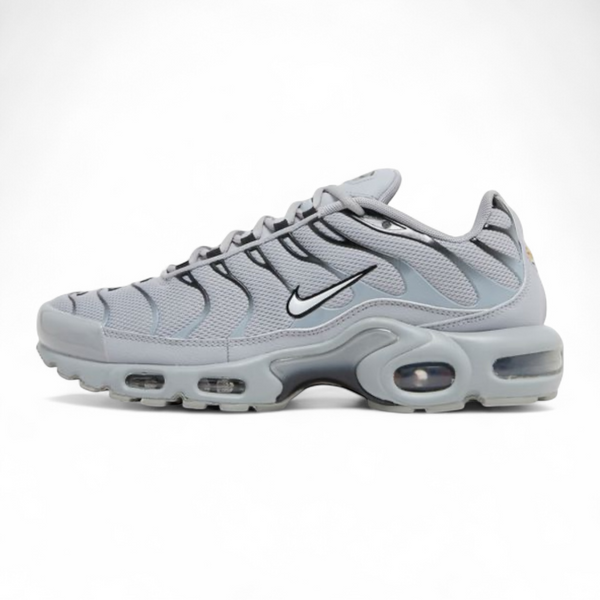 Nike Air Max Plus ‘Wolf Grey’