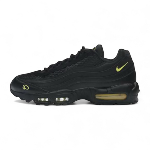 Nike Air Max 95 Corteiz Honey ‘Black’