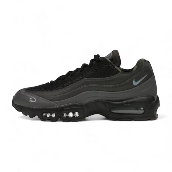 Buy Nike Air Max 95 Sp Corteiz Aegean Storm
