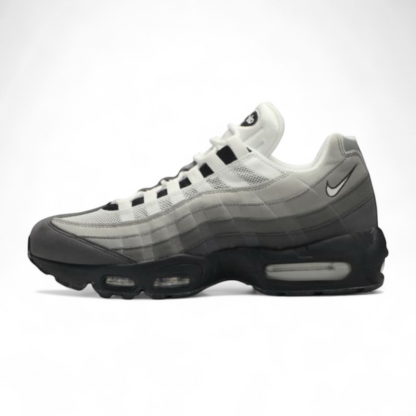 2019’ Nike Air Max 95 OG Grey Gradient