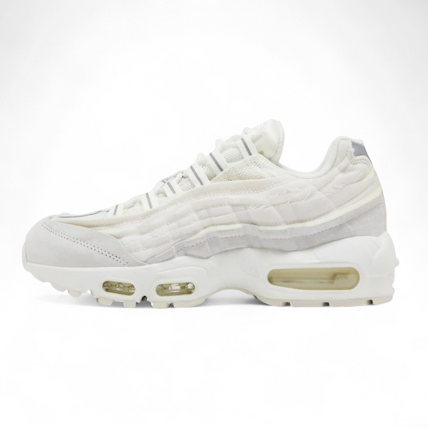 Nike Air Max 95 Comme Des Gracons ‘White’