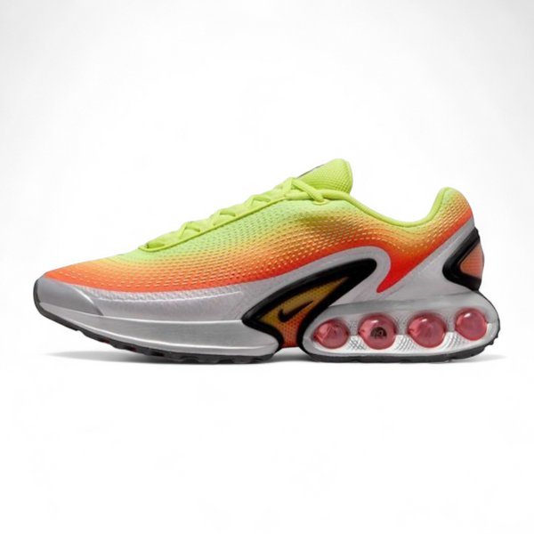 Buy Nike Air Max Dn Se Cyber Bright crimson