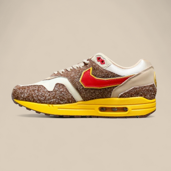Buy 2024 Nike Air Max 1’87 Luxe University of Oregon PE
