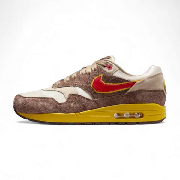 Buy 2024 Nike Air Max 1’87 Luxe University of Oregon PE