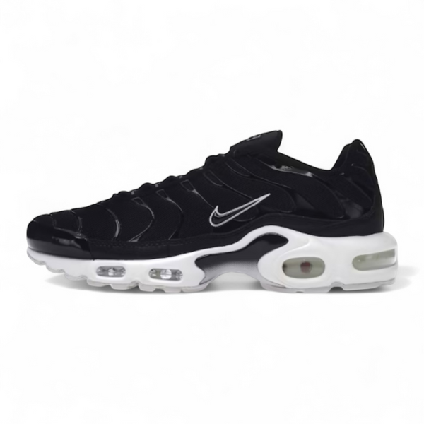 Nike Air Max Plus ‘Black White’ Women’s