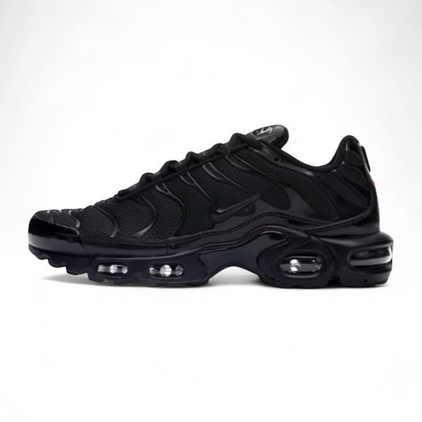 Nike Air Max Plus Triple ‘Black’