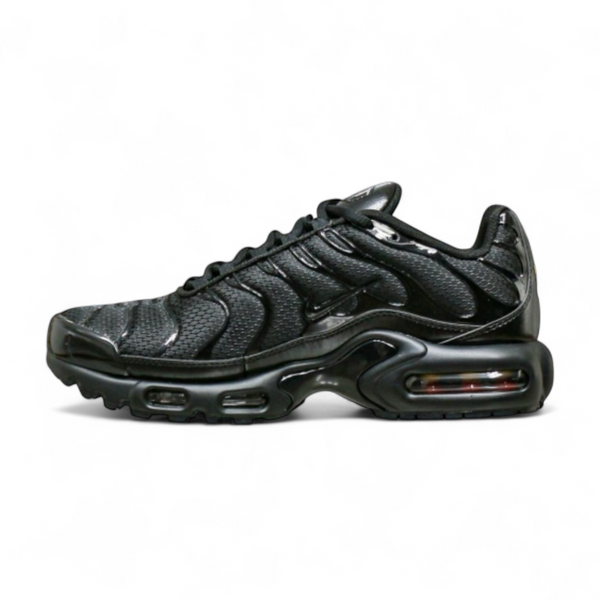Nike Air Max Plus Triple ‘Black’