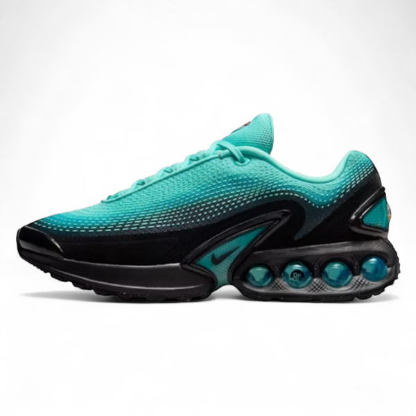 2025 Nike Air Max Dn Premium Dusty Cactus Light Aqua Dynamic Turquoise Black (Women’s)