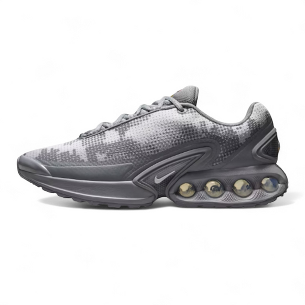 Nike Air Max Dn Cool Grey Metallic Silver Iron Grey Photon Dust