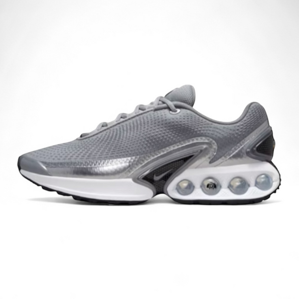 Nike Air Max Dn Metallic Silver ( Women’s )