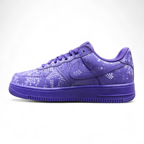 Nike Air Force 1 Low x Kobe Bryant Court Purple