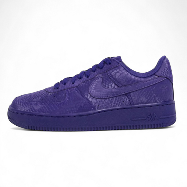 Nike Air Force 1 Low x Kobe Bryant Court Purple